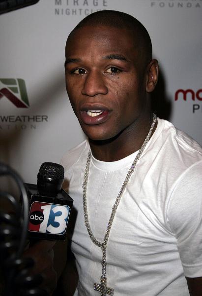 floyd monaie mayweather